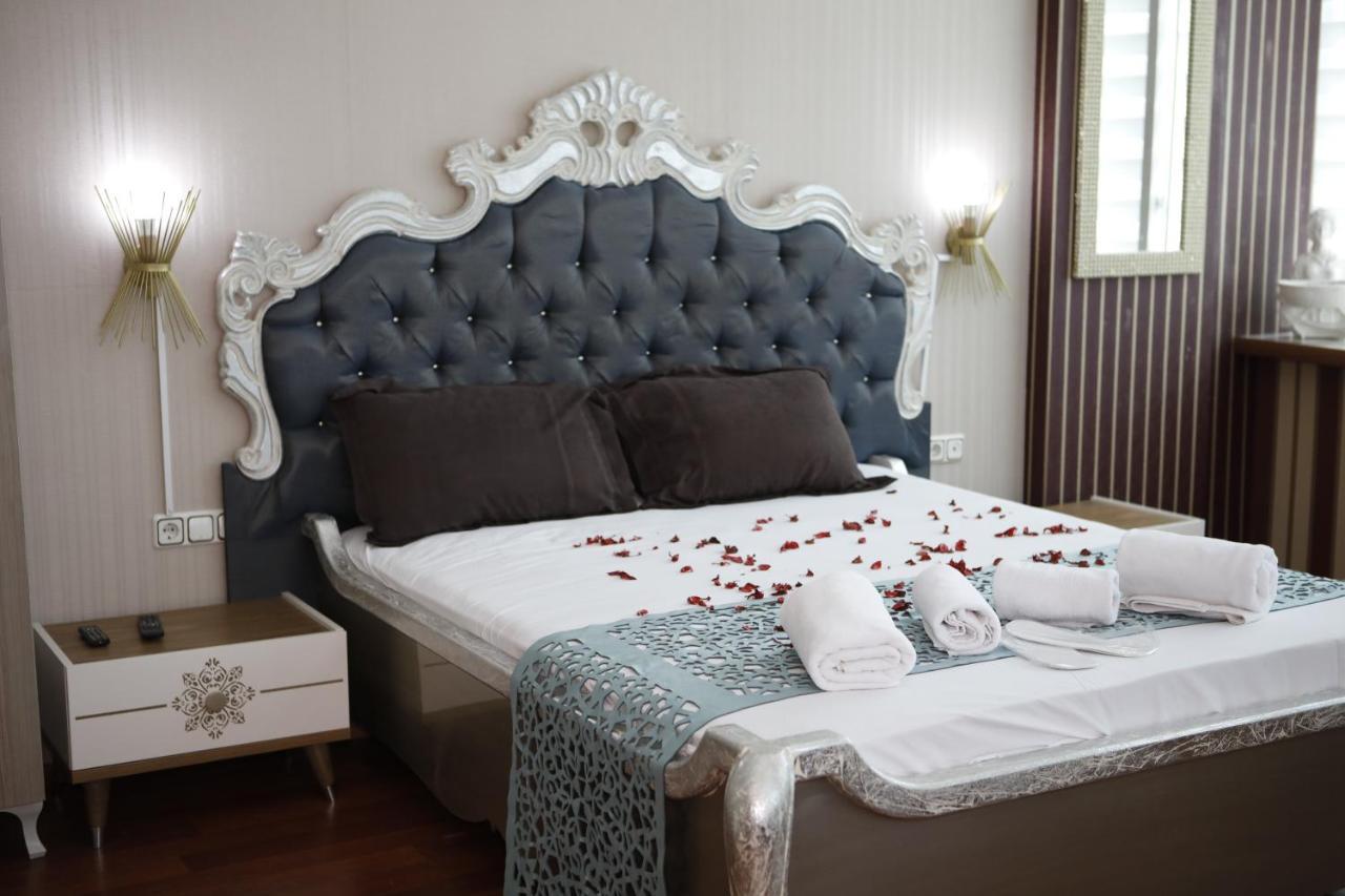 Safir Hotels Silivri Exterior photo