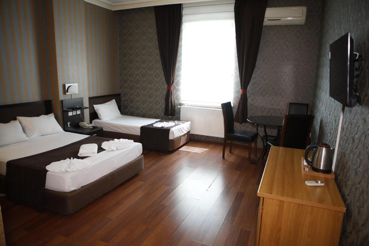 Safir Hotels Silivri Exterior photo