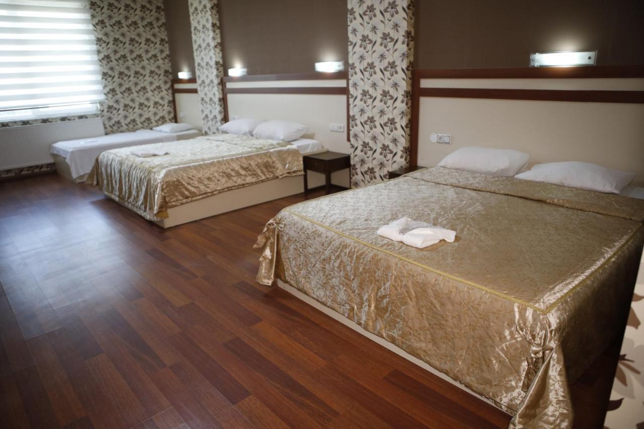 Safir Hotels Silivri Exterior photo