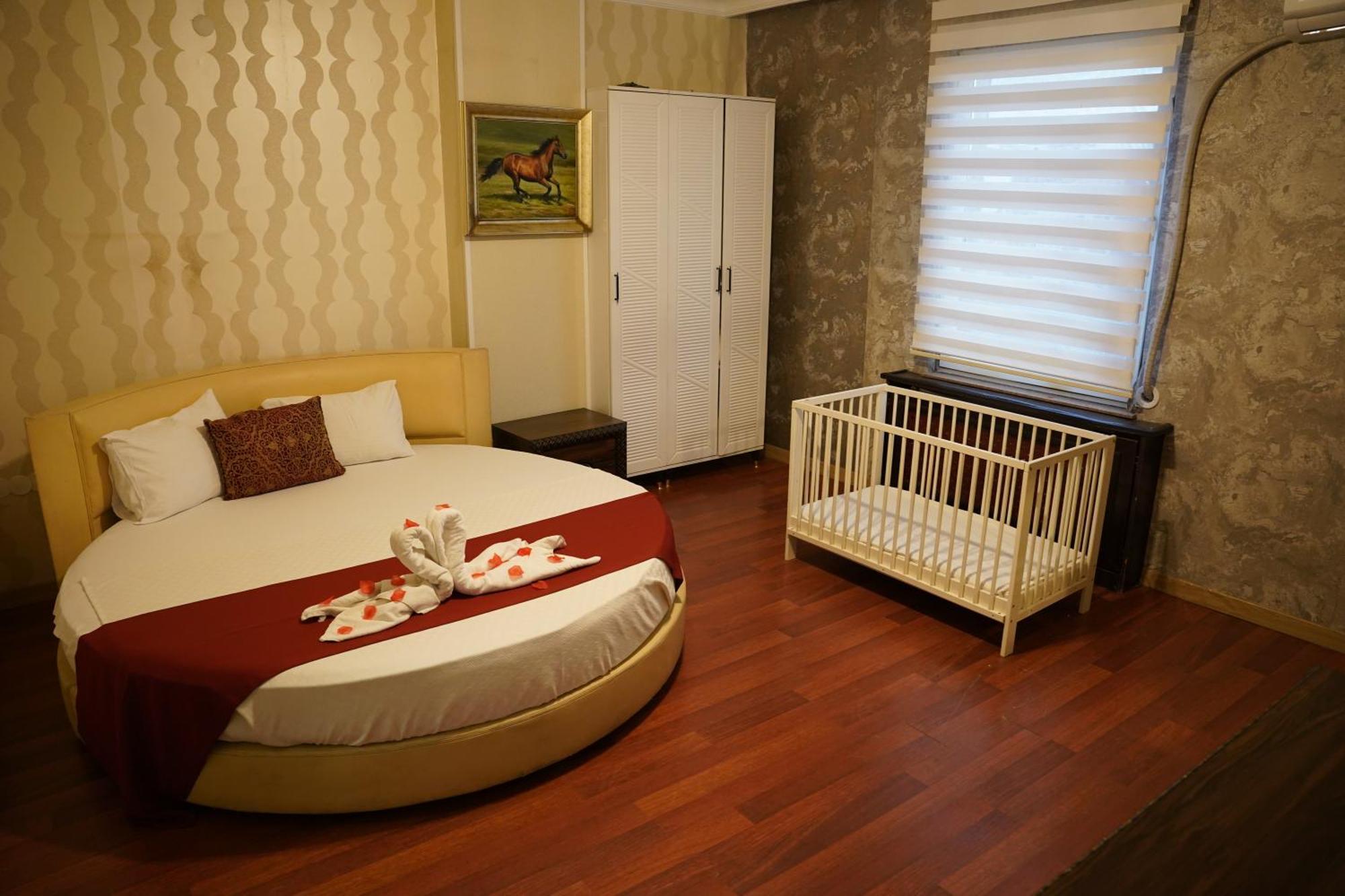 Safir Hotels Silivri Exterior photo