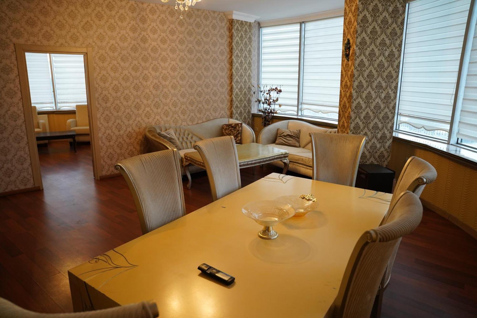 Safir Hotels Silivri Exterior photo