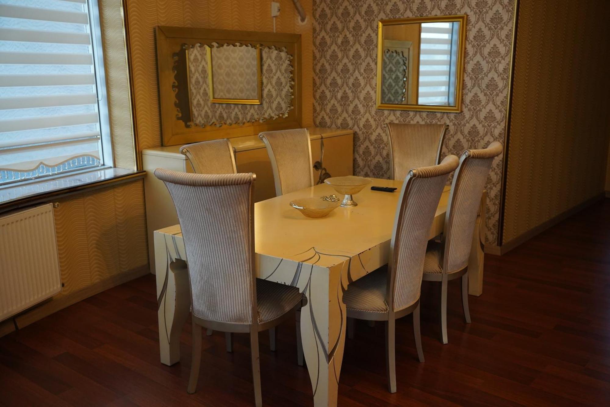 Safir Hotels Silivri Exterior photo