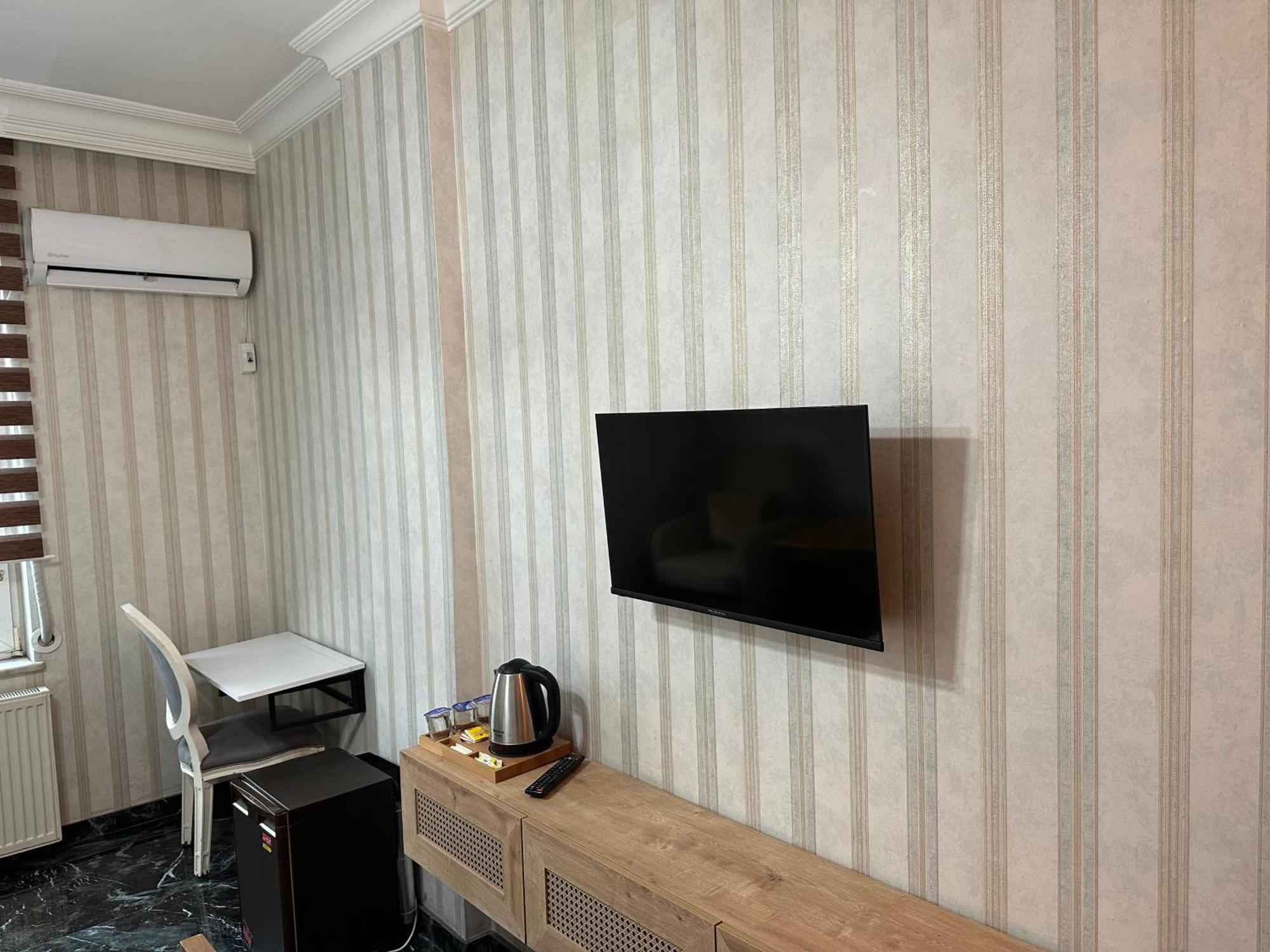 Safir Hotels Silivri Exterior photo