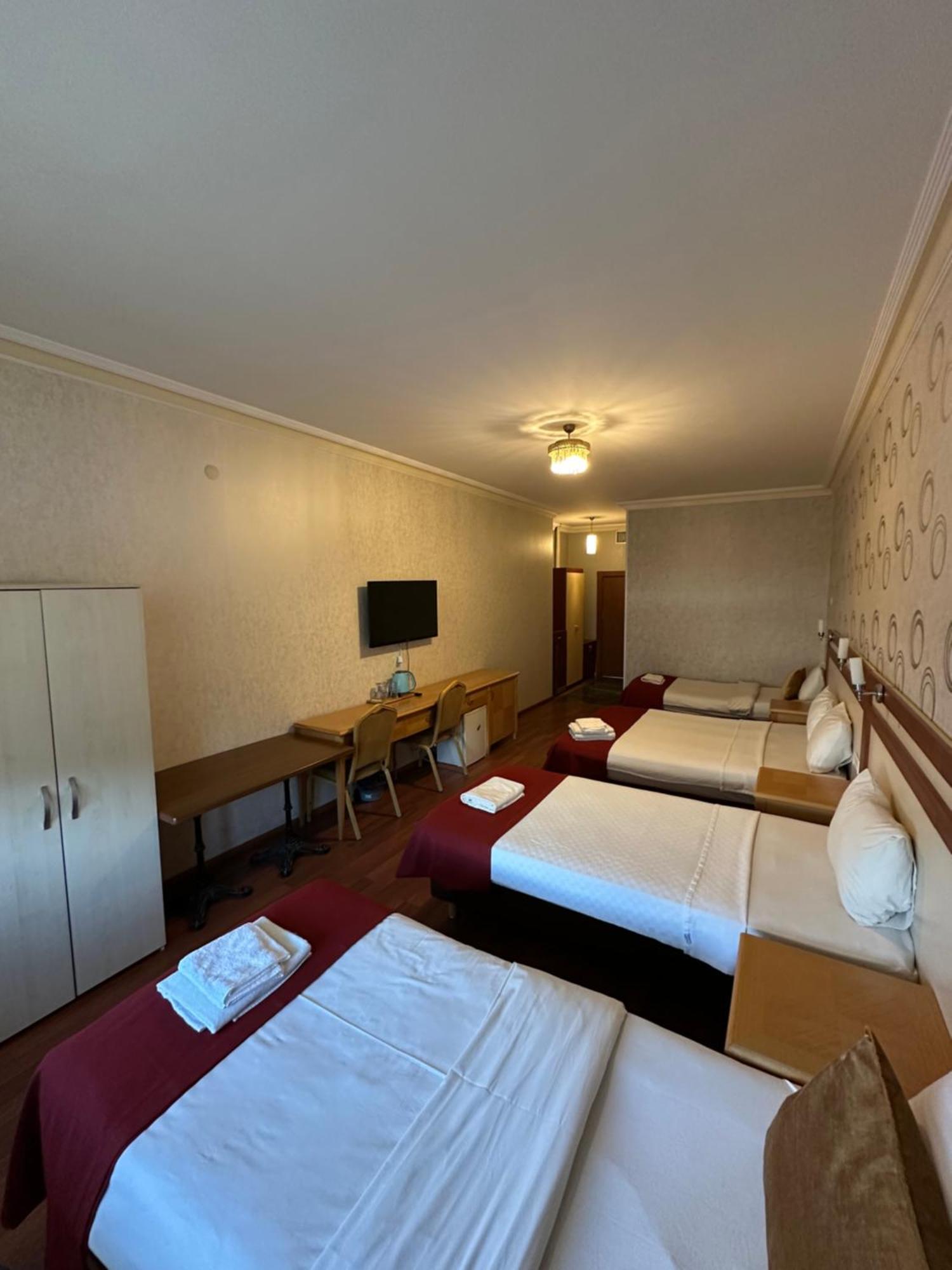 Safir Hotels Silivri Exterior photo
